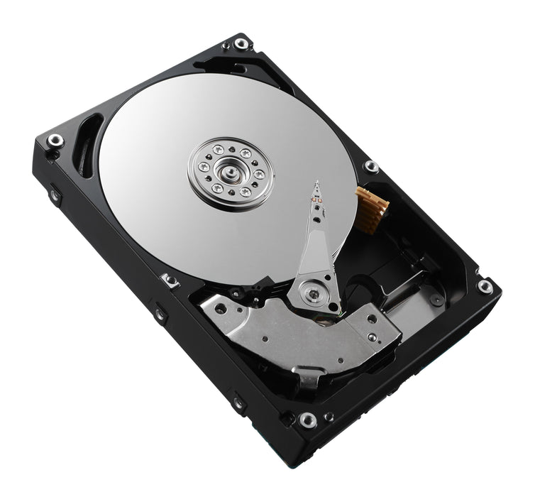 EAN 5715063058947 - DELL HD,12T,722E,IS12,3.5,S-EBP,EC disco duro interno 12 TB 7200 RPM 3.5" SAS imagen 1