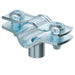 EAN 4012196599615 - Obo Bettermann = abrazadera para cable Acero imagen 1