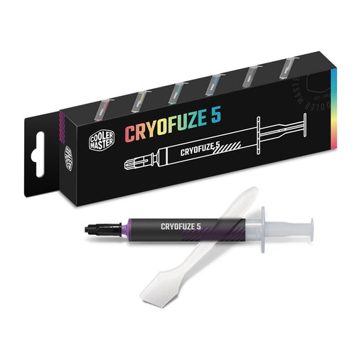 EAN 4719512146958 - Cooler Master Cryofuze 5 Pasta térmica imagen 2