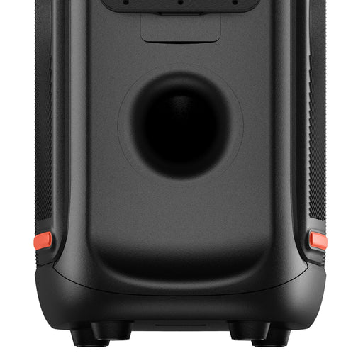 EAN 5706751092251 - Denver BPS-370 Altavoz para fiestas Negro 100 W imagen 2