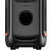 EAN 5706751092251 - Denver BPS-370 Altavoz para fiestas Negro 100 W imagen 2