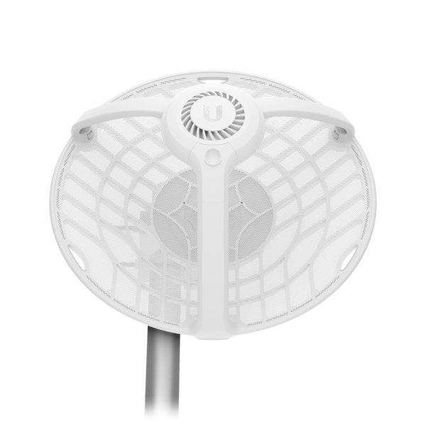 EAN 0810010073563 - Ubiquiti airFiber 60 LR Puente wifi 1800 Mbit/s Blanco imagen 6