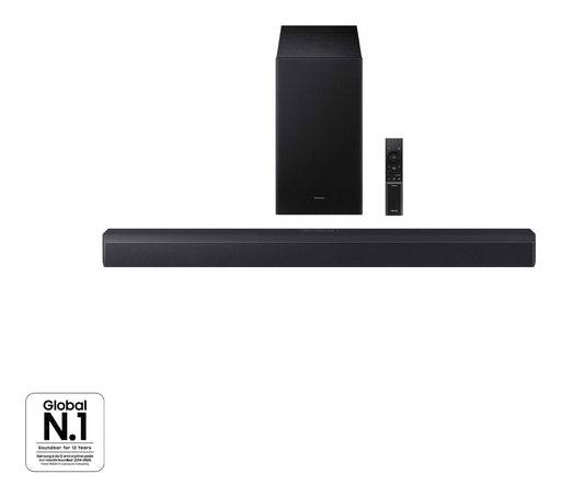 EAN 8806097057420 - Samsung B-Series HW-B450F Negro 2.1 canales imagen 1