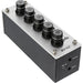 EAN 4043718254583 - InLine 99204I amplificador para audífono Plata imagen 2