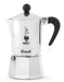 EAN 8006363007658 - Bialetti Break Cafetera italiana Plata imagen 1