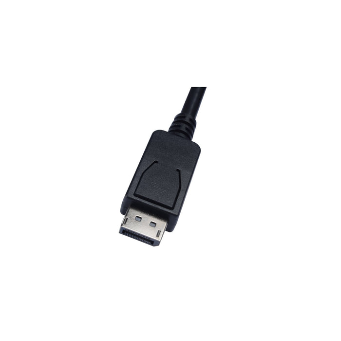 EAN 0662919104301 - V7 V7DP2HD-03M-BLK-1E 3 m imagen 2