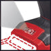 EAN 4006825658996 - Einhell CE-AP 18 Li-Solo bomba de aire eléctrica 0,053 bar 670 l/min imagen 6