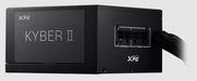 EAN 4711658153920 - XPG KYBERII750G-BKCGB unidad de fuente de alimentación 750 W 20+4 pin ATX ATX Negro imagen 2