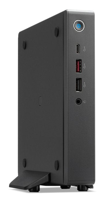 EAN 4711474653895 - Acer Veriton N VN2590G Intel Core 5 120U 16 GB DDR4-SDRAM 512 GB SSD Windows 11 Pro Mini PC Gris imagen 2