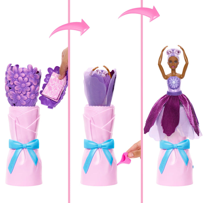 EAN 194735375721 - Barbie JMF58 muñeca imagen 3