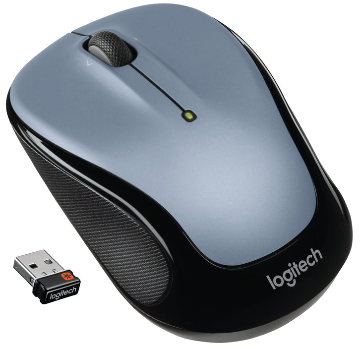 EAN 5053460002652 - Logitech 910-002334 ratón Oficina Ambidextro RF inalámbrico Óptico 1000 DPI imagen 3