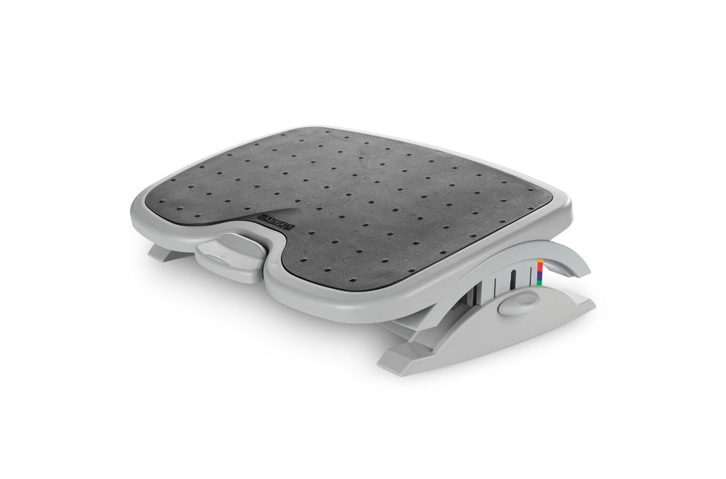 EAN 5011858561464 - Kensington 56146 soporte para el apoyo de pies Negro, Gris imagen 4