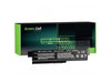 EAN 5902701419424 - Green Cell TS21 refacción para laptop Batería imagen 1