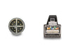 EAN 4043619804443 - DeLOCK 80444 accesorio para red industrial imagen 2