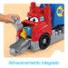EAN 194735303977 - MEGA BLOKS JFR29 juguete de construcción imagen 12