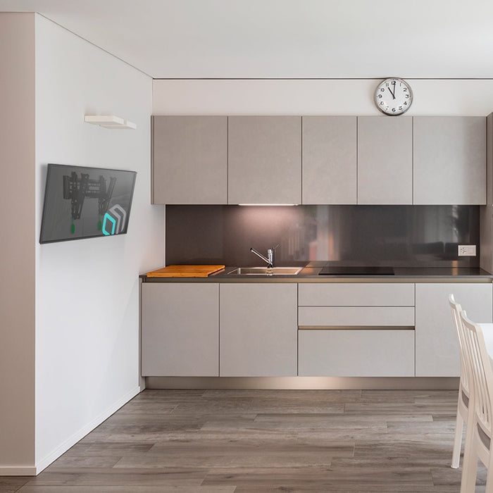 EAN 4603728440217 - ONKRON TM4-B soporte para TV 109,2 cm (43") Negro imagen 5