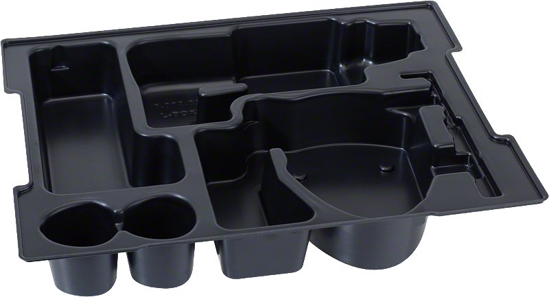 EAN 3165140792271 - Bosch 1.600.A00.2V0 Inserto imagen 1