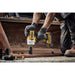 EAN 5035048806517 - DeWALT DCF961H2T-QW destornillador eléctrico y llave de impacto 1200 RPM imagen 5