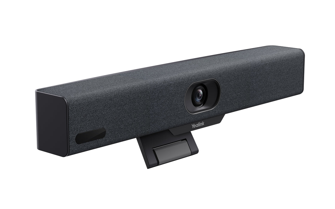 EAN 6938818316218 - Yealink MeetingBar A10-020 sistema de video conferencia Ethernet Barra de colaboración de vídeo imagen 3