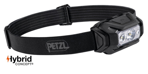 EAN 3342540840195 - Petzl Aria 2 RGB Negro Linterna con cinta para cabeza LED imagen 2