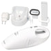 EAN 4004470096705 - Bomann CB 967 aspiradora de mano Blanco imagen 3