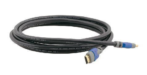 EAN 7291063043544 - Kramer Electronics HDMI/HDMI, 1.8m cable HDMI 1,8 m HDMI tipo A (Estándar) Negro imagen 1