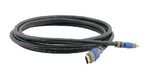EAN 7291063043551 - Kramer Electronics HDMI/HDMI, 3m cable HDMI HDMI tipo A (Estándar) Negro imagen 1