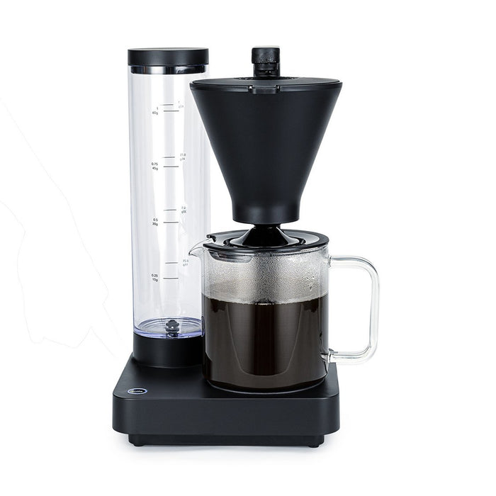 EAN 7044876022776 - Wilfa CM8B-A100 Totalmente automática Cafetera de filtro 1 L imagen 1