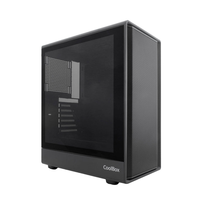 EAN 8436624423574 - CoolBox COO-CHA-GA700-0 carcasa de ordenador imagen 1
