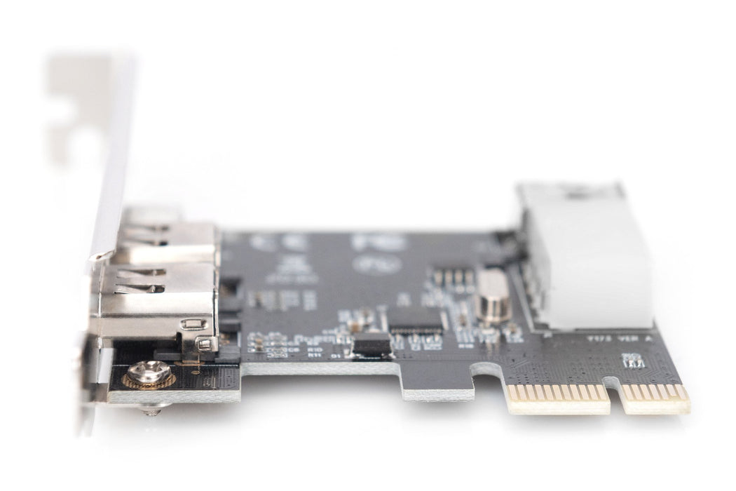 EAN 4016032442592 - Digitus DS-30201-5 tarjeta y adaptador de interfaz Interno IEEE 1394/Firewire imagen 5
