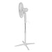 EAN 8713016079275 - Tristar VE-5898 ventilador Blanco imagen 9