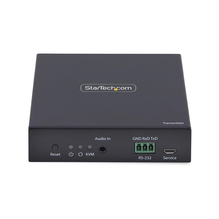 EAN 0065030912693 - StarTech.com IH2006-KVM-TX extensor KVM imagen 3