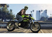 EAN 5026555431934 - GAME GTA V Premium Edition Inglés, Alemán PlayStation 5 imagen 10