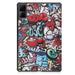EAN 5715063019955 - CoreParts TABX-XMI-COVER9 funda para tablet 26,9 cm (10.6") Libro Multicolor imagen 10