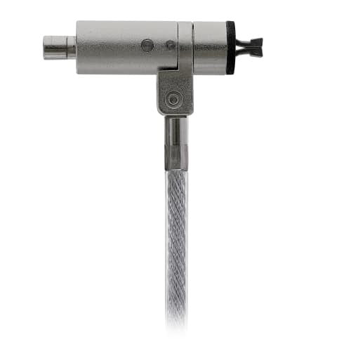 EAN 3303170112731 - T'nB MCAVMASTERW cable antirrobo Blanco 1,8 m imagen 4