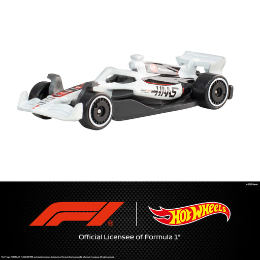 EAN 194735367870 - Hot Wheels JLN11 vehículo de juguete imagen 2