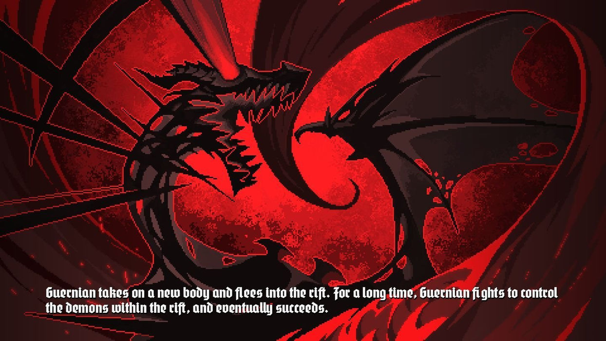 EAN 8436622260737 - Meridiem Games Dragon Is Dead - Guernian Edition imagen 4