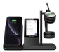 EAN 5715063217375 - Yealink WH66 Dual Teams Sistema de audioconferencia personal Inalámbrico Diadema Oficina/Centro de llamad imagen 1