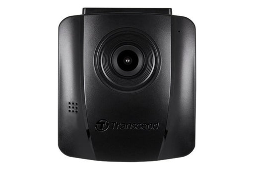 EAN 0760557862123 - Transcend DrivePro 110 Quad HD Encendedor de cigarrillos Negro imagen 1