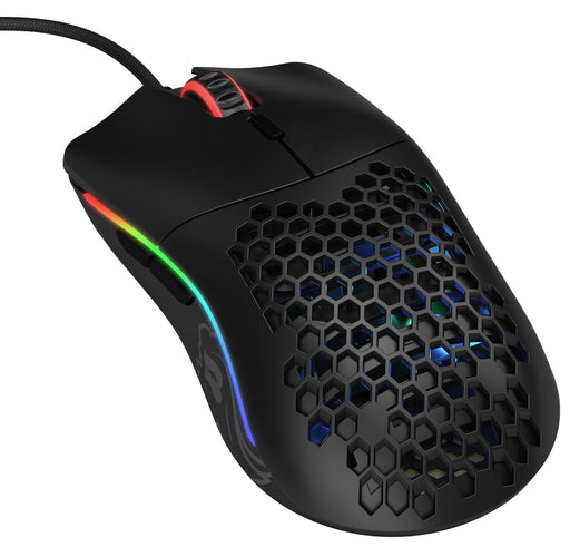 EAN 857372006969 - Glorious Gaming Model O ratón Juego Mano derecha USB tipo A Óptico 12000 DPI imagen 2