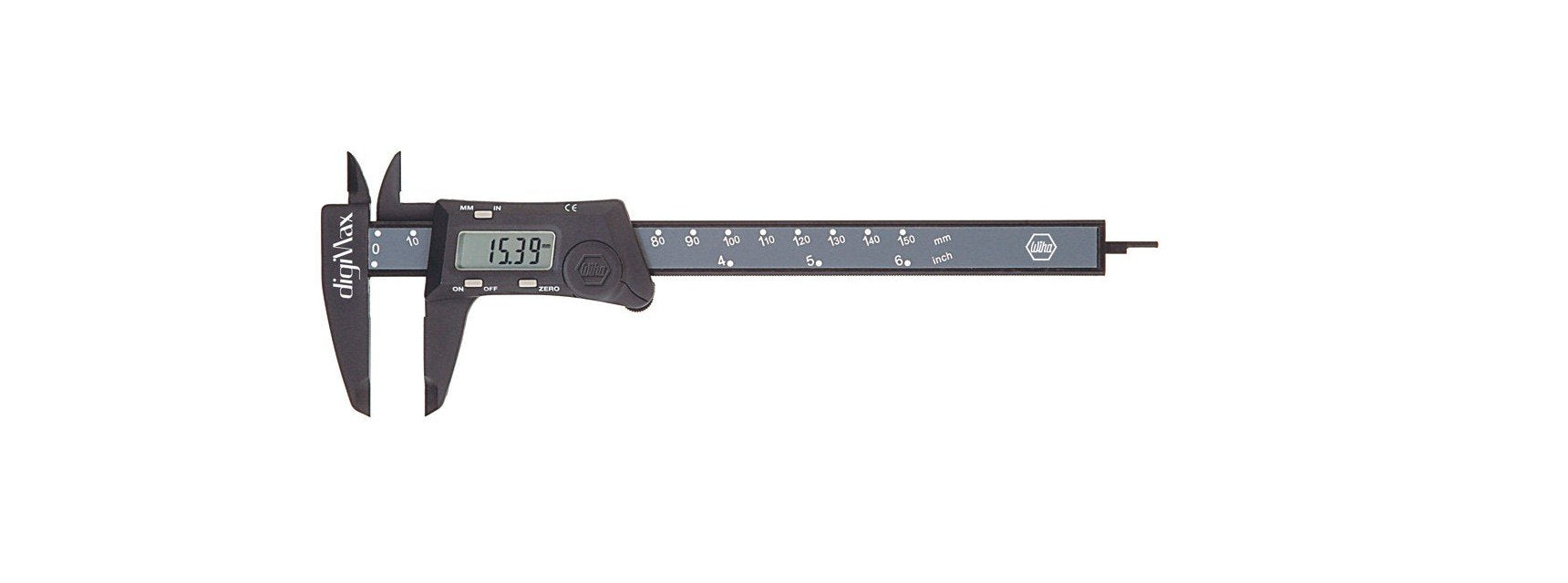 EAN 4010995294229 - Wiha 411 170 1 Digital imagen 1