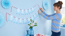 EAN 4042448036100 - TESA 57404 10 m Transparente 8 pieza(s) imagen 5