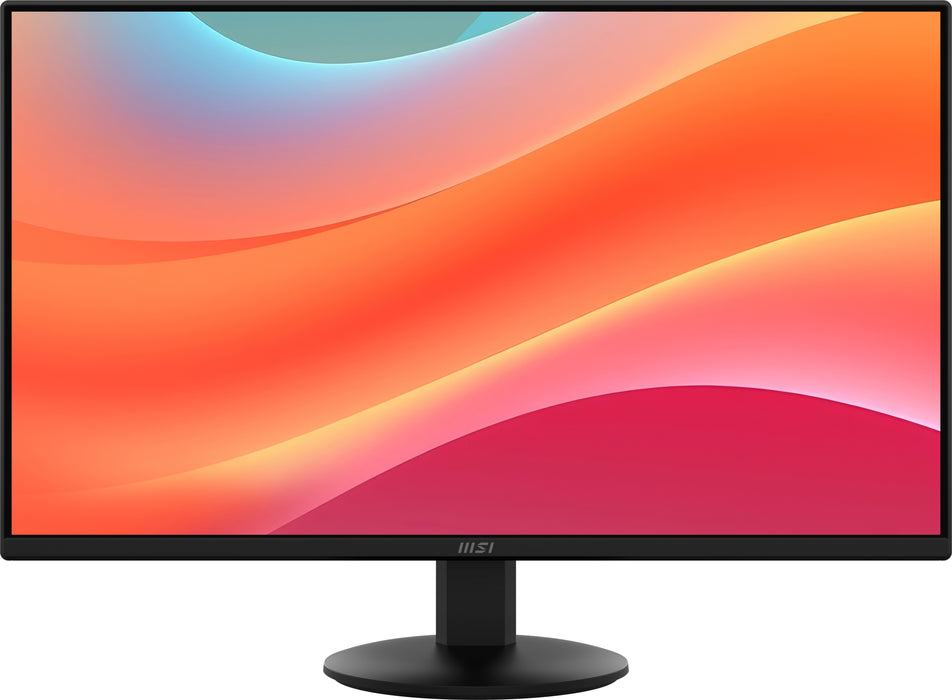 EAN 4711377259248 - MSI Pro MP272L pantalla para PC 68,6 cm (27") 1920 x 1080 Pixeles Full HD LED Negro imagen 1