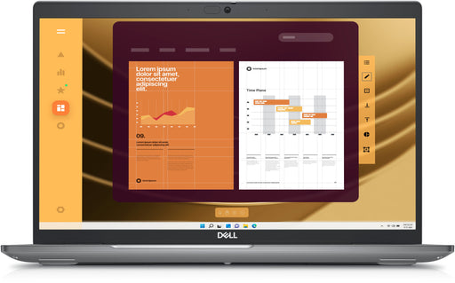 EAN 5397184874592 - DELL Latitude 5550 Intel Core Ultra 7 165U Portátil 39,6 cm (15.6") Full HD 16 GB DDR5-SDRAM 1 TB SSD Wi- imagen 1