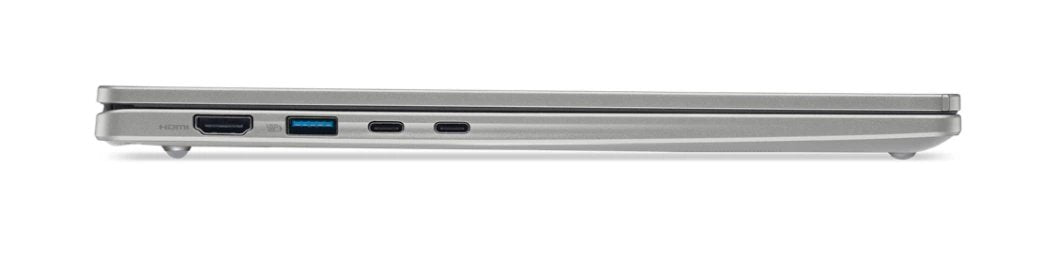 EAN 4711721125977 - Acer TravelMate P4 TMP414-56-TCO-51LR Copilot+ PC Intel Core Ultra 5 325 Portátil 35,6 cm (14") WUXGA 16  imagen 9