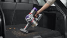 EAN 5025155080306 - Dyson V8 Total Clean Aspiradora escoba 2 en 1 Batería Secar Sin bolsa Negro, Níquel imagen 3