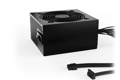 EAN 4260052189108 - be quiet! System Power 10 unidad de fuente de alimentación 850 W 20+4 pin ATX ATX Negro imagen 2