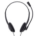 EAN 8713439216653 - Trust 21665 auricular y casco Auriculares Alámbrico Dentro de oído Llamadas/Música Negro imagen 3