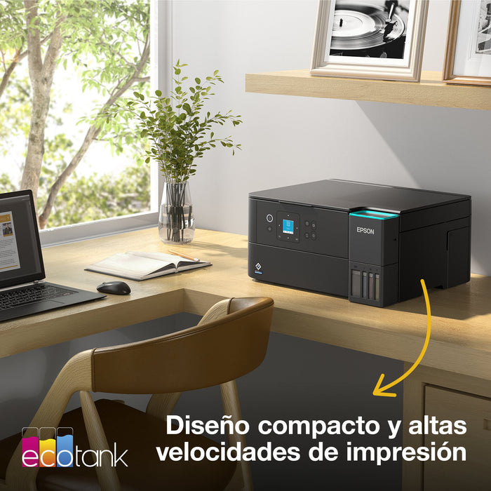 EAN 8715946745572 - Epson EcoTank ET-2955 imagen 7
