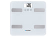 EAN 5901750504587 - Blaupunkt BSM501 báscula de baño Plaza Blanco Báscula personal electrónica imagen 1